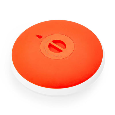 Penumbra clock (Ø27cm)