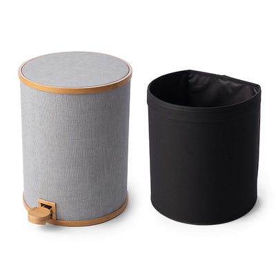 Gudee POMP Pedal Trash Bin Medium (13.5 L)