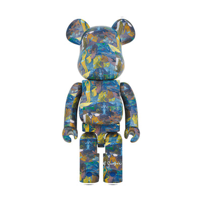 BE@RBRICK x Paul Gaugrin 1000%