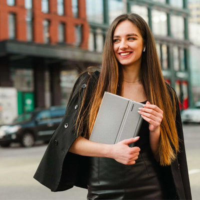 ONELINK Wireless Keyboard with Stand