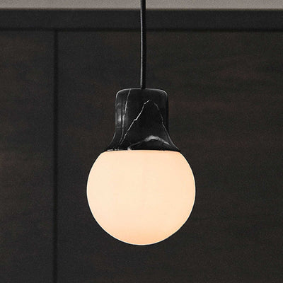 &Tradition Mass Light NA5, marble