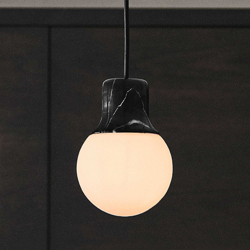 &Tradition Mass Light NA5, marble