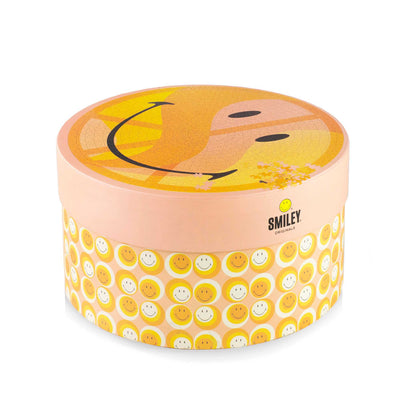 Smiley x Donkey Jigsaw Puzzle Peace by Piece