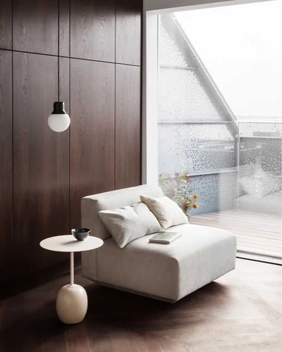 &Tradition Mass Light NA5, marble