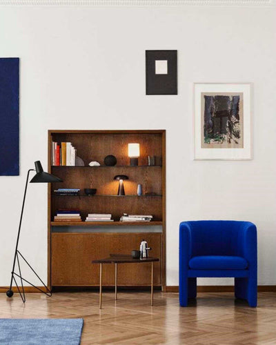 &Tradition SC52 Manhattan Rechargeable Lamp