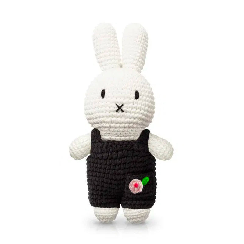 Just Dutch Miffy crochet, Rijksmuseum Overall