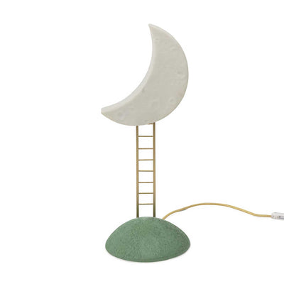 Seletti My Secret Place table lamp