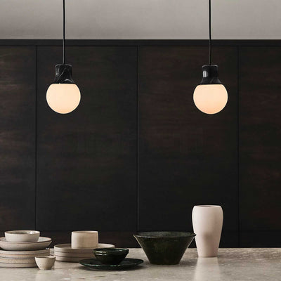 &Tradition Mass Light NA5, marble