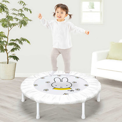 refurbished | Miffy Home Trampoline