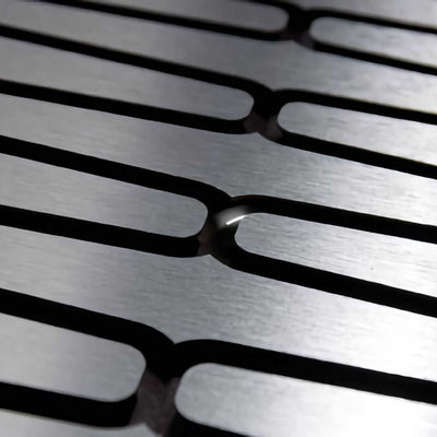 Country Living Original Decision Board, aluminium (155x 50 cm)