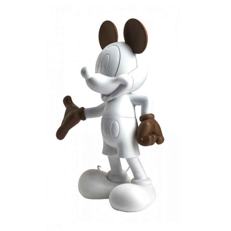 Leblon Delienne Mickey Welcome Wood (30 cm)