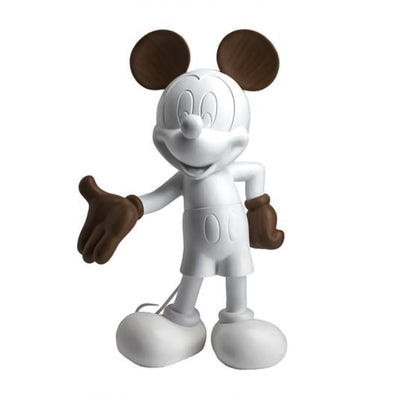 Leblon Delienne Mickey Welcome Wood (30 cm)
