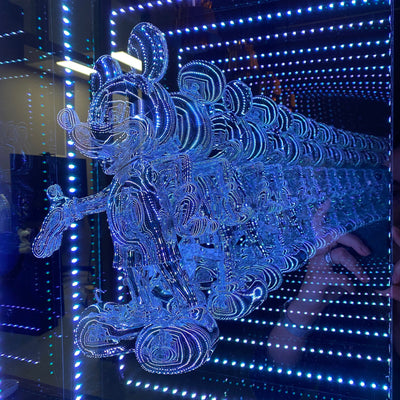 Leblon Delienne Mickey Infinity