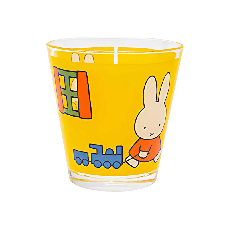 Dick Bruna x Space Joy Miffy drinking glass, home (250 ml)