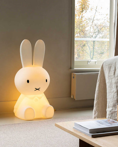 refurbished | Mr Maria Miffy Star Light 80cm