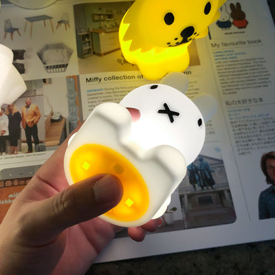 Mr Maria Bundle of Light , Full Set Miffy