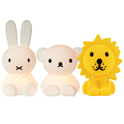 Mr Maria My First Light rechargeable travel lamp 30cm, Set of 3