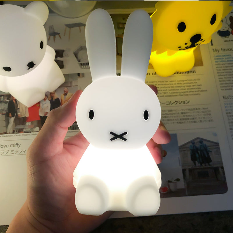 Mr Maria Bundle of Light , Full Set Miffy