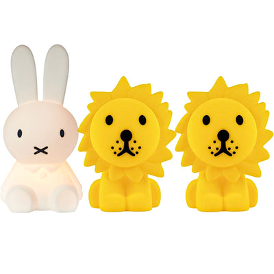 Mr Maria My First Light rechargeable travel lamp 30cm, Set of 3