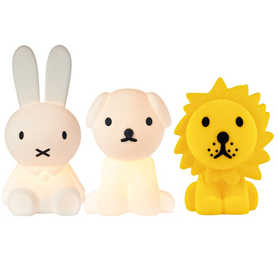 Mr Maria My First Light rechargeable travel lamp 30cm, Set of 3