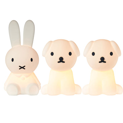 Mr Maria My First Light rechargeable travel lamp 30cm, Set of 3