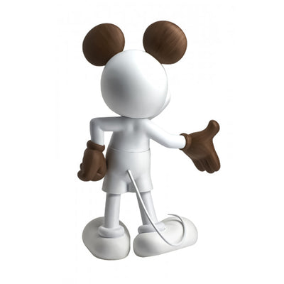Leblon Delienne Mickey Welcome Wood (30 cm)