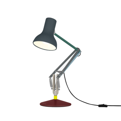 Anglepoise + Paul Smith Type 75™ Mini desk lamp, Edition 4