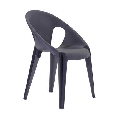 Magis Bell chair, Midnight
