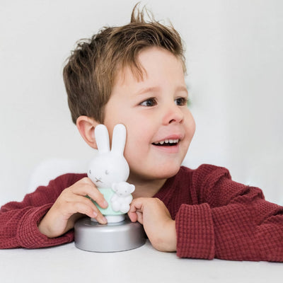 Miffy Nightlight , Mint