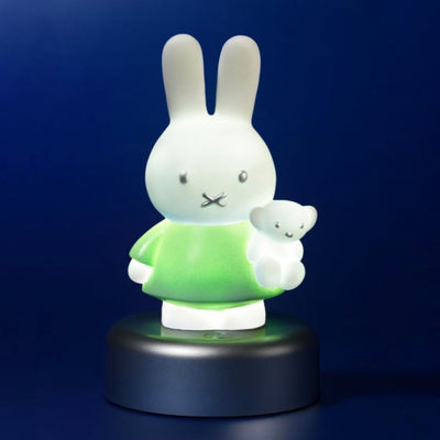 Miffy Nightlight , Mint