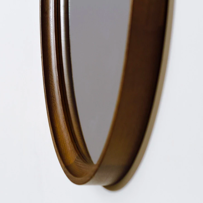 District 8 Round Mirror Ø60cm