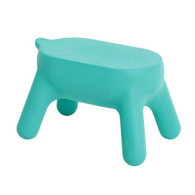 Hasegawa Purill step stool, mint blue