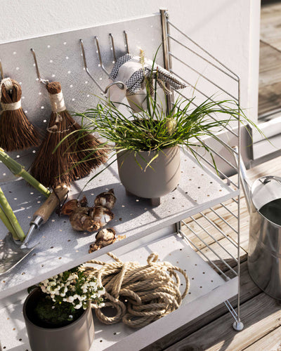 String Shelving Outdoor K