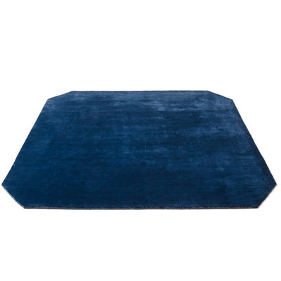 &Tradition AP8 The Moor Rug , blue midnight (300x300 cm)