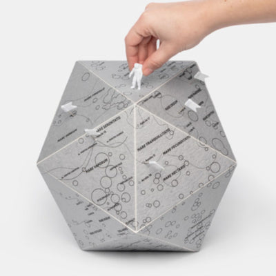 Palomar There Moon medium