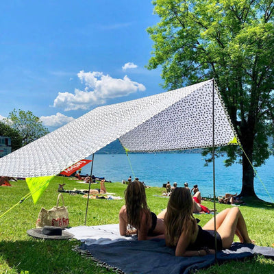 Fatboy Miasun sun shade, Capri