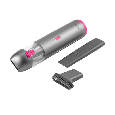 Micro Cleanse cordless vacuum cleaner