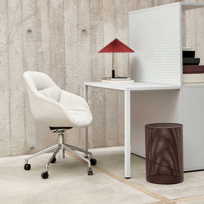 Hay AAC 155 Soft About A Chair, bolgheri lgg60/black