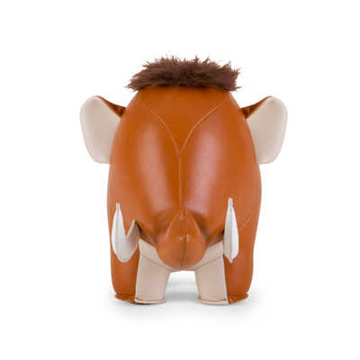 Zuny Bookend Mammoth Moma