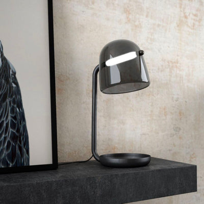 Brokis Mona Mini table lamp, black