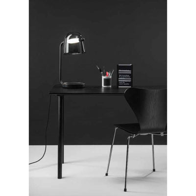 Brokis Mona Mini table lamp, black