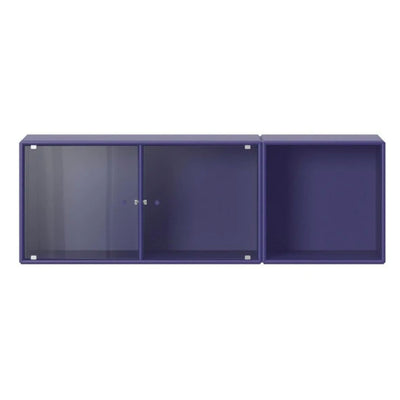 Montana Spice wall shelf