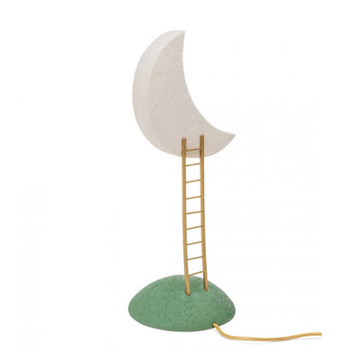 Seletti My Secret Place table lamp
