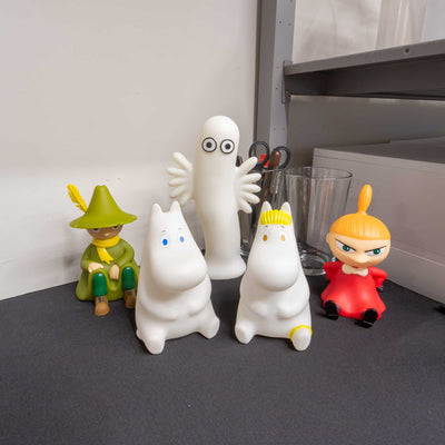 Moomin Night Light, Moomin (13 cm)