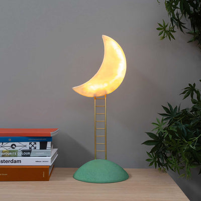 Seletti My Secret Place table lamp