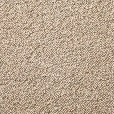 &Tradition VB1 Little Petra Lounge Chair, Karakorum003/White Oak w80xd85xh75cm