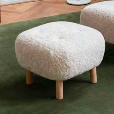 &Tradition VB1 Little Petra Pouf