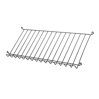 String Shelving System Magazine Shelves Wire
