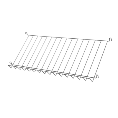 String Shelving System Magazine Shelves Wire