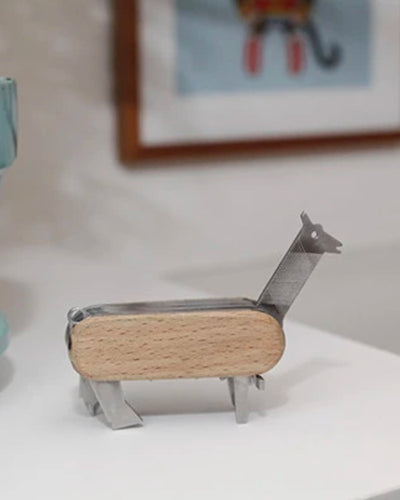 Kikkerland Animal multi-tool